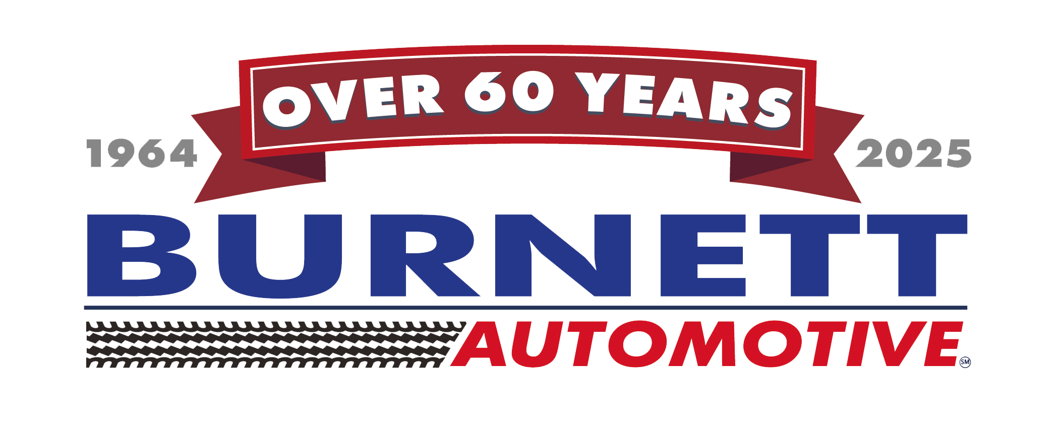 Burnett Automotive - (Olathe, KS)