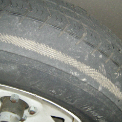 Tire Rotation