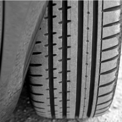 Types of tires